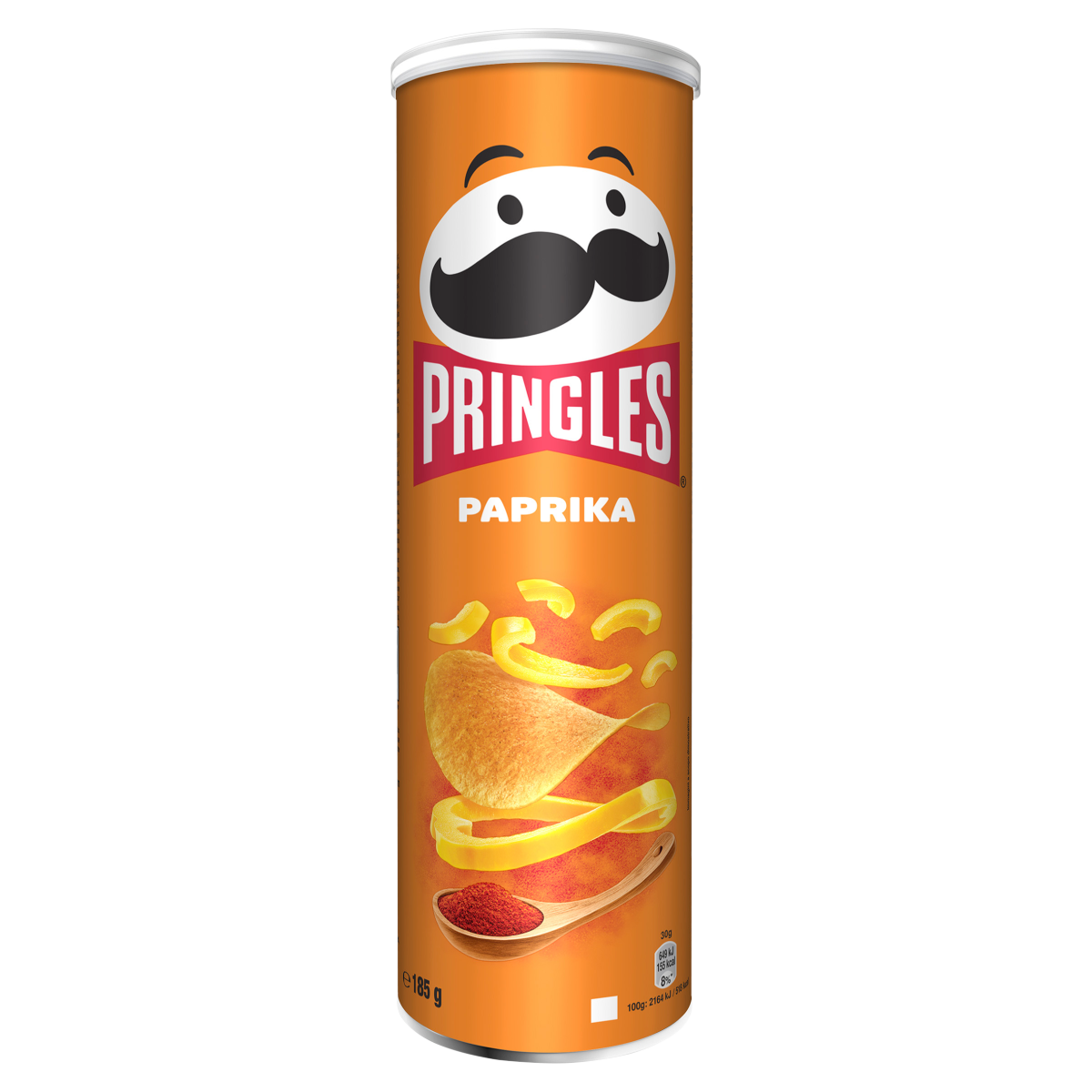 Pringles - Paprika